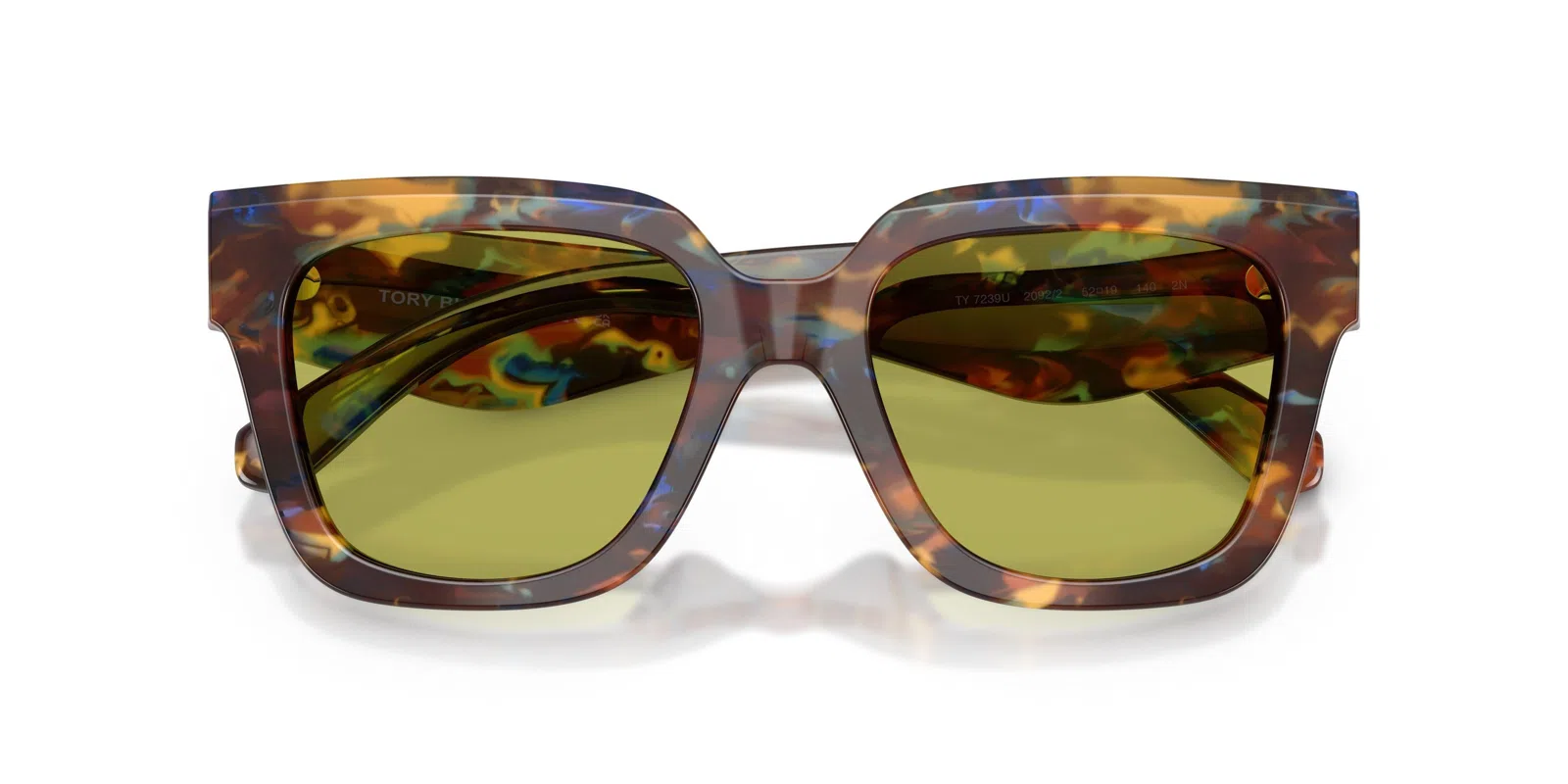 Tory Burch 7239U Sunglasses - view 10